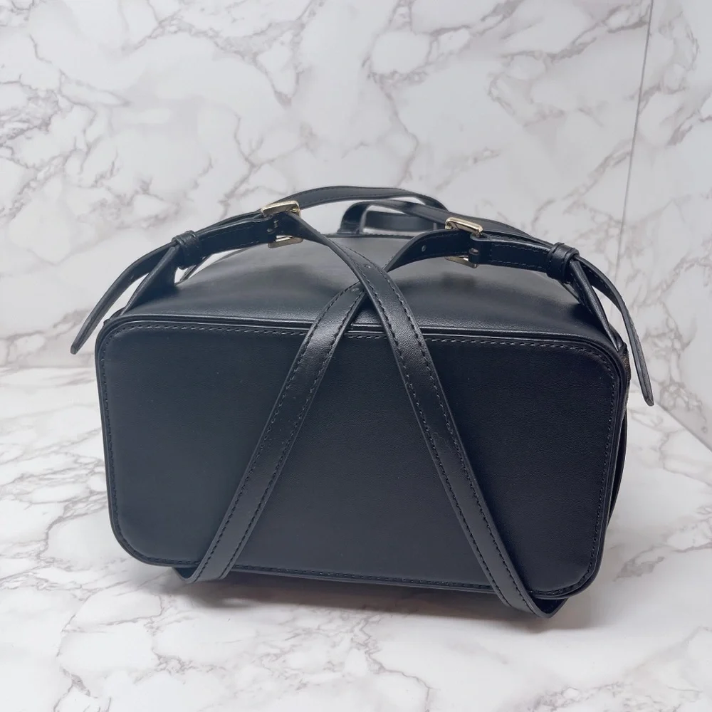 Michael Kors Adina Medium Backpack - Picture 7 of 10